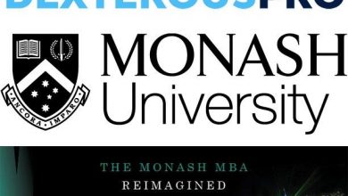 Photo of Monash University